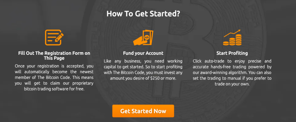 Bitcoin Code Review Scam Or Legit Read Before Trading - 