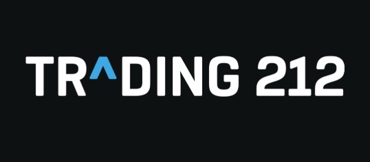 Trading 212 Logo