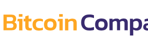 bitcoin compass logo