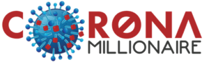 Corona Millionaire logo