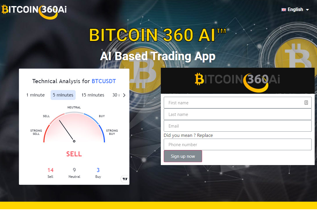bitcoin ai 360 crypto app