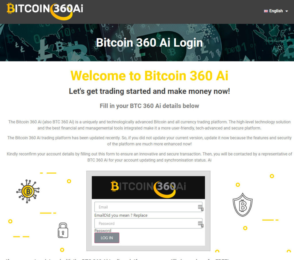 bitcoin360ai login