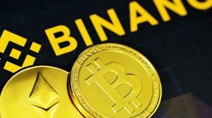 Binance announces intent to acquire crypto exchange FTX