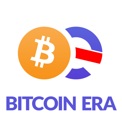 Bitcoin-tijdperk