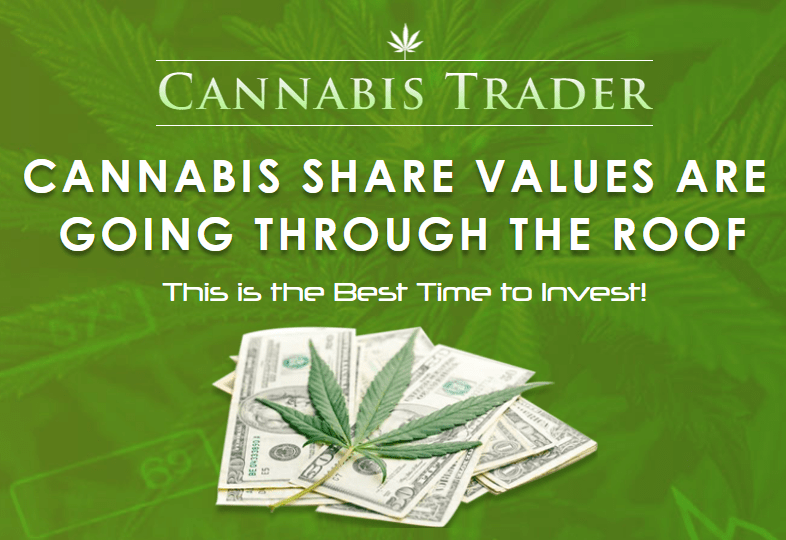 Cannabis Trader