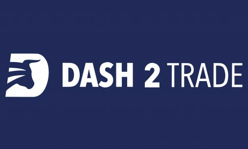 Dash 2 Trade Logo