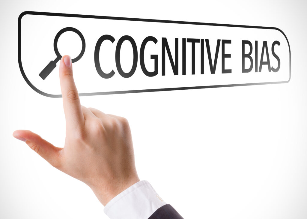 Cognitive Bias That Can Affect Your Trading