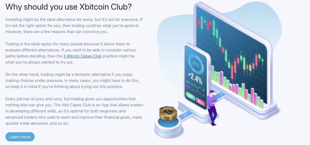 xBitcoin Club 9 CryptoEvent 7