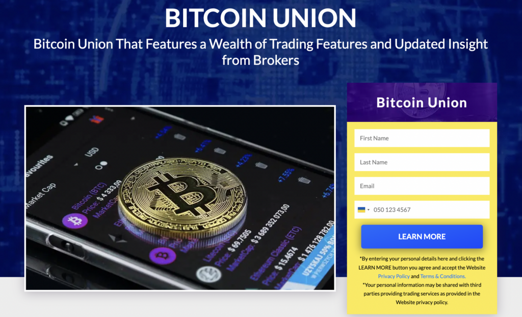 Bitcoin Union