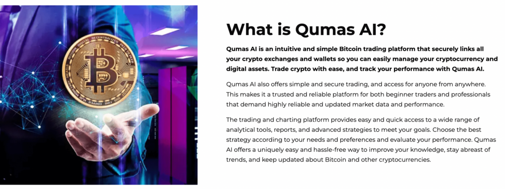 Qumas Ai 5 CryptoEvent 3