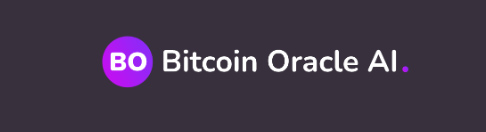 Bitcoin Oracle AI logo