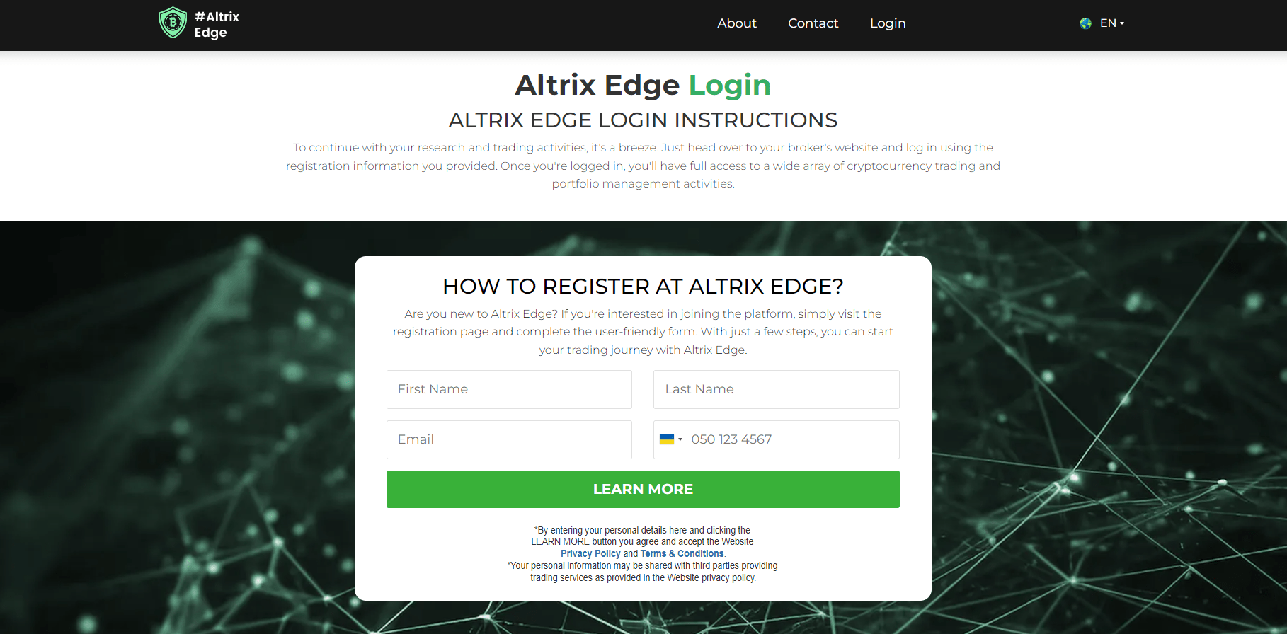 Altrix Edge