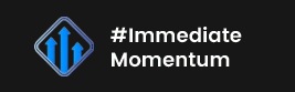 IMMEDIATE MOMENTUM logo