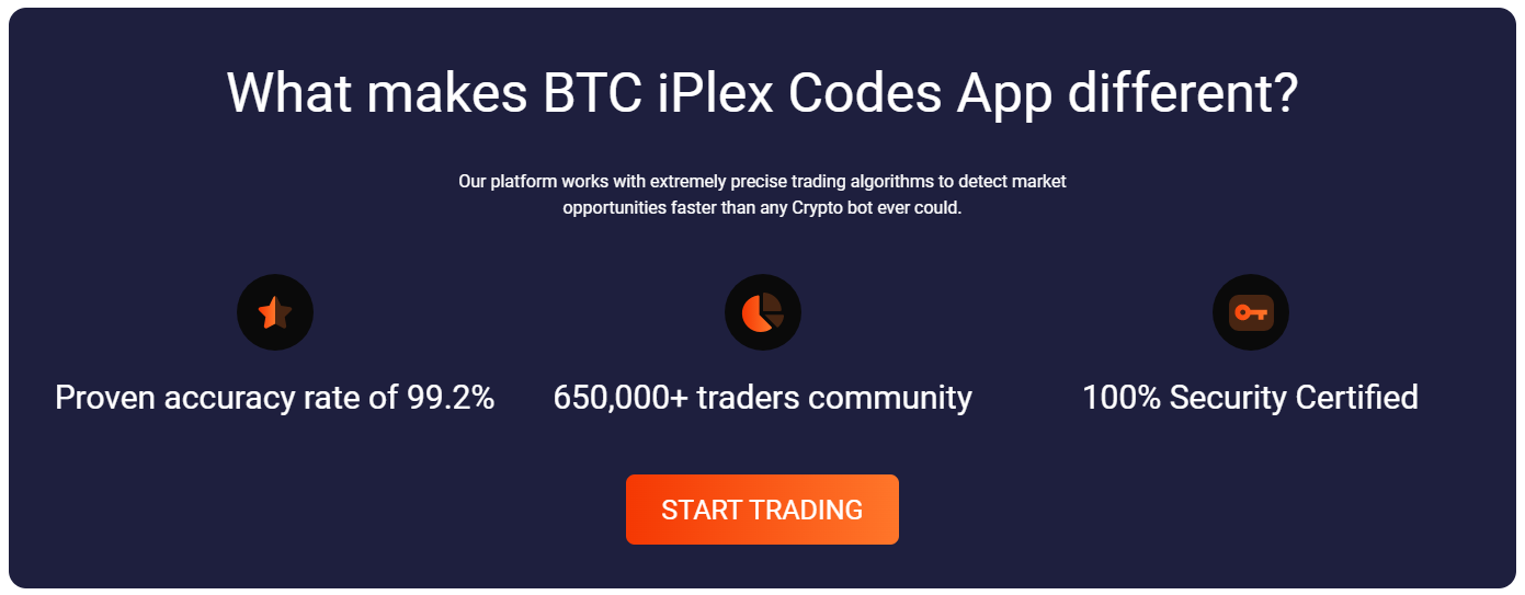 Bit 5.0 iPlex App Trader different Bit 5.0 iPlex App Trader different