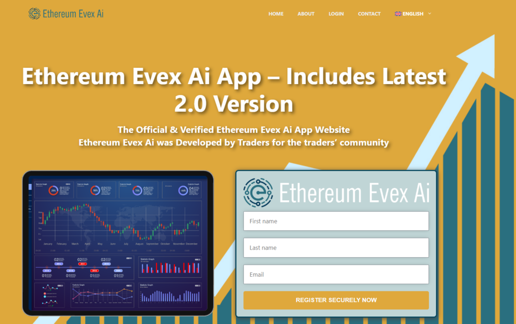 Ethereum Evex Ai 2 Ethereum Evex Ai