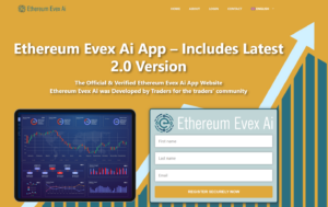 Ethereum Evex Ai 4 CryptoEvent 1