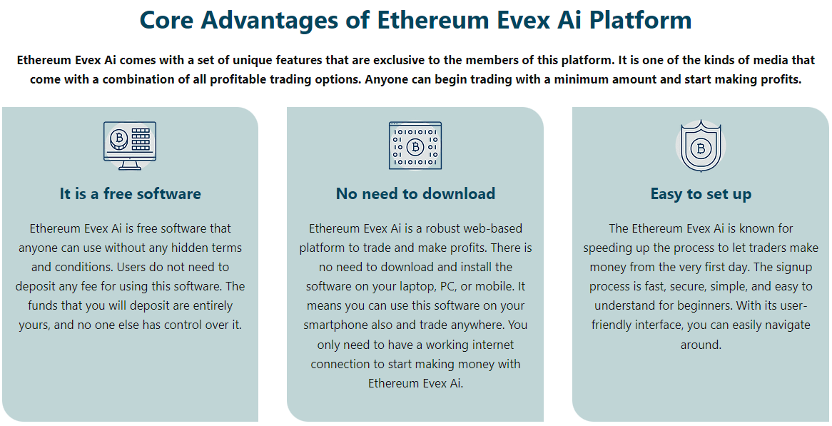 Ethereum Evex Ai edut Ethereum Evex Ai edut