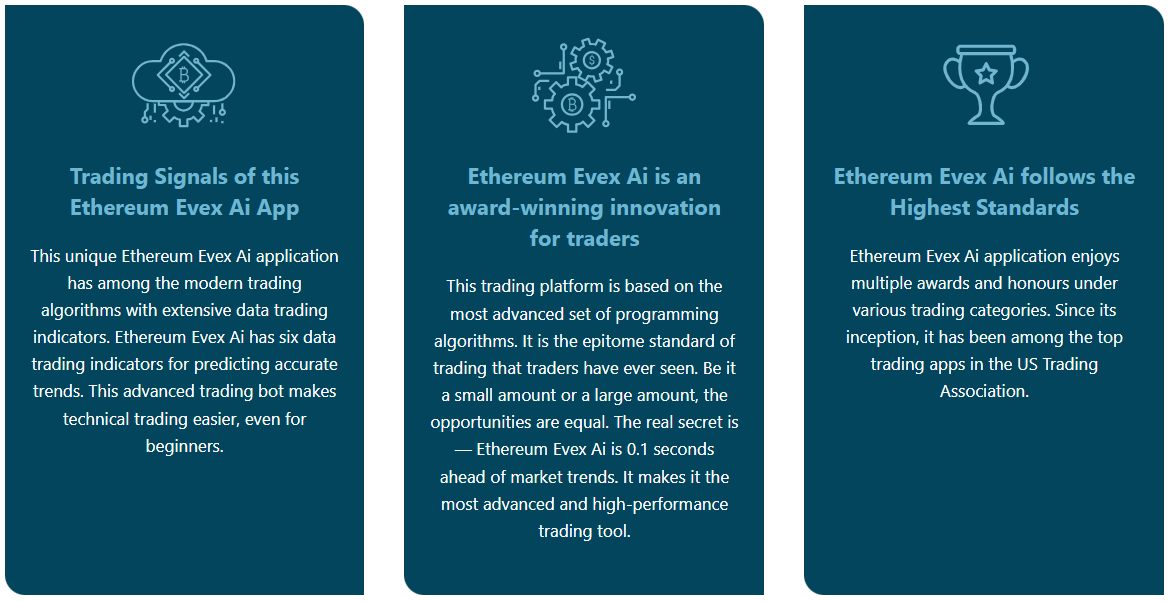 Ethereum Evex Ai -ammattilaiset Ethereum Evex Ai -ammattilaiset