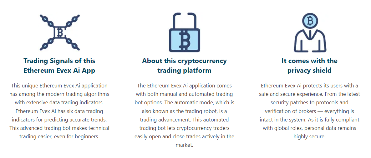 Ethereum Evex Ai kaupankäyntisignaalit Ethereum Evex Ai kaupankäyntisignaalit