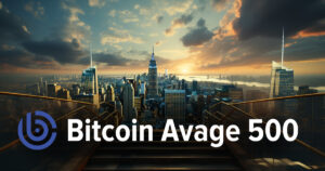 Bitcoin Avage 500 4 CryptoEvent 1