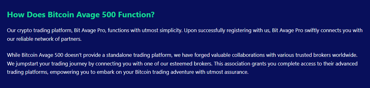 Bitcoin Avage 500 funksjon Bitcoin Avage 500 funksjon