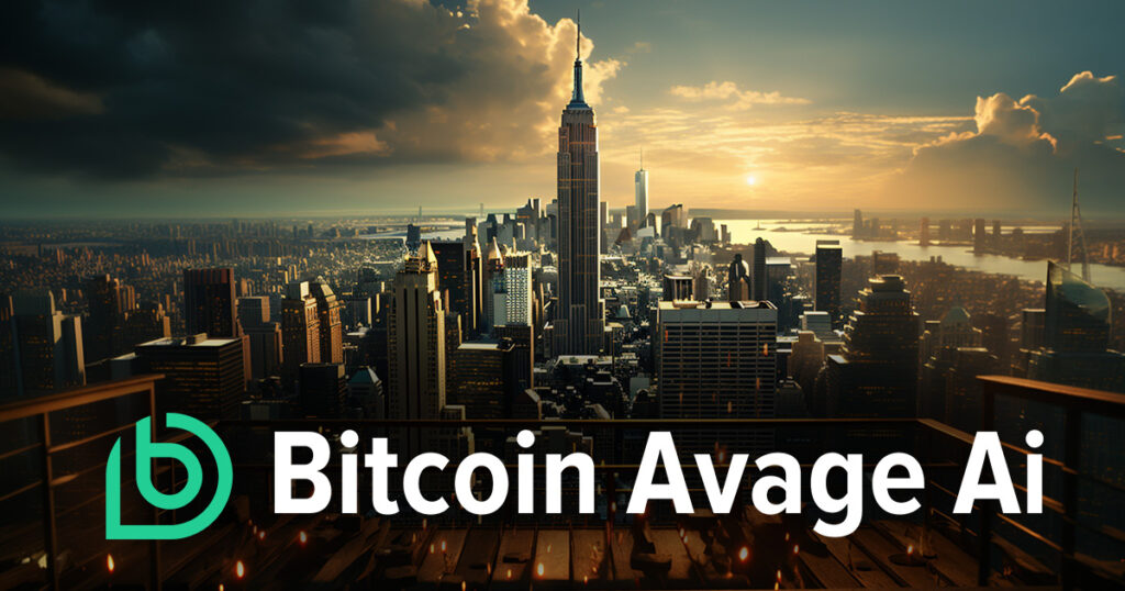 Bitcoin Avage Ai 2 Bild Bitcoin Avage Ai