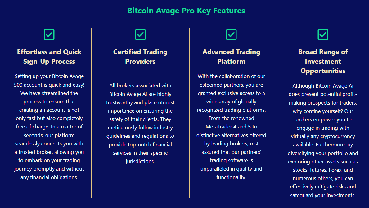 Hauptfunktionen Bitcoin Avage Ai Hauptfunktionen Bitcoin Avage Ai
