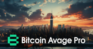 Bitcoin Avage Pro 4 CryptoEvent 1