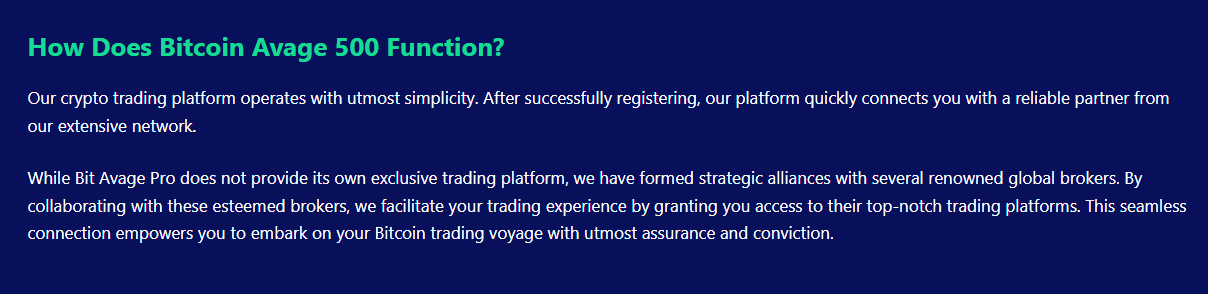 Bitcoin Avage Pro function Bitcoin Avage Pro function