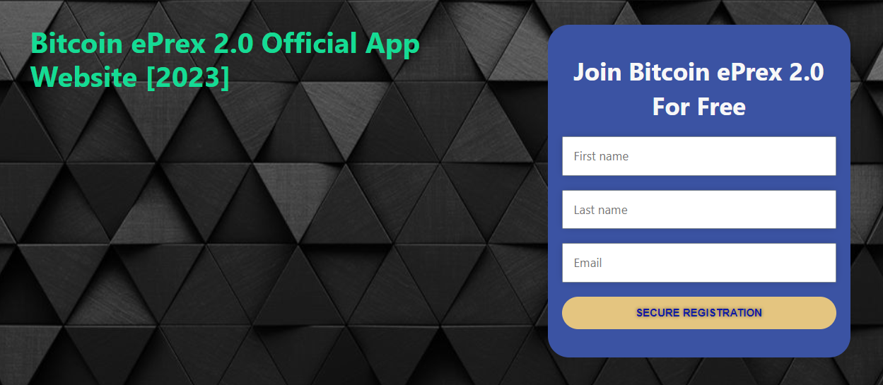 BTC 0.7 ePrex (i700) Review 2023 A Secure and UserFriendly Automated