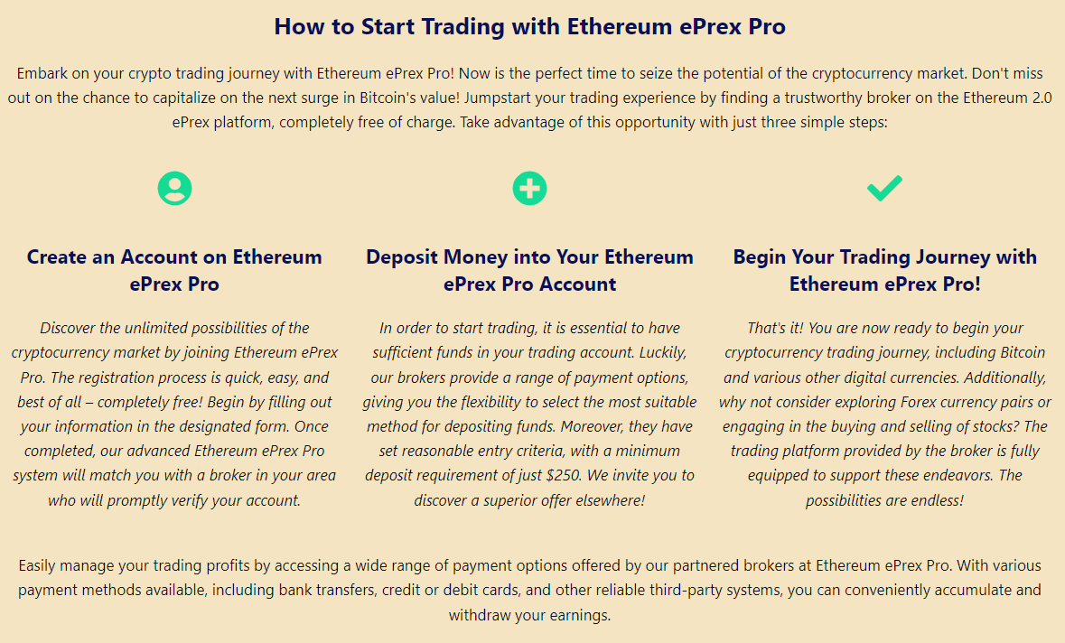 Ethereum ePrex Pro kuidas alustada Ethereum ePrex Pro kuidas alustada