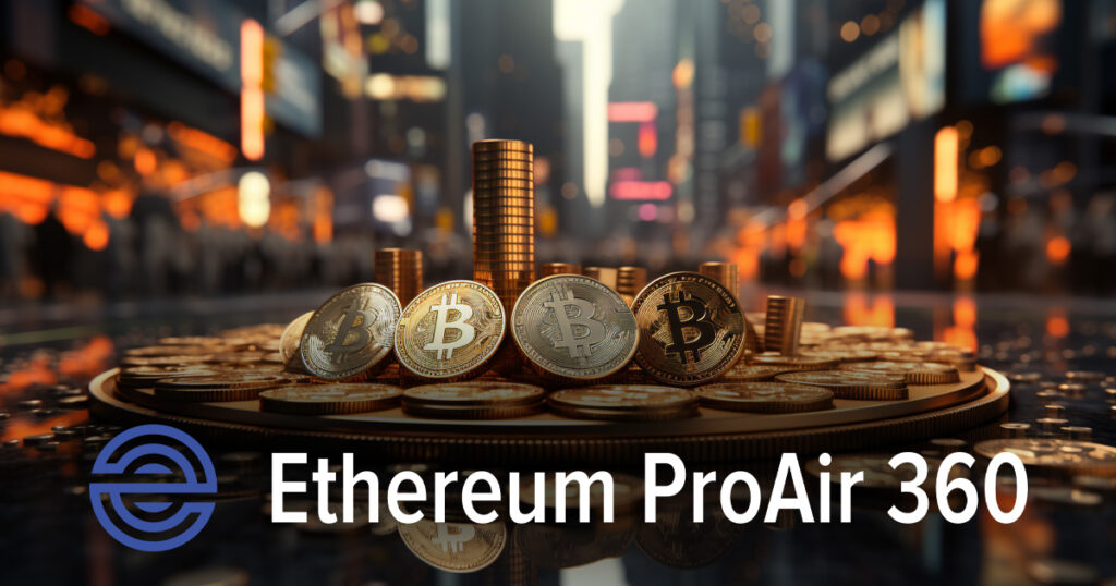 Ethereum ePrex 3.0 (V 360) 2 Ethereum ProAir 360 image
