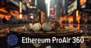 Ethereum ePrex 3.0 (V 360) 4 CryptoEvent 1