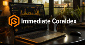 Immediate Coraldex 4 CryptoEvent 1