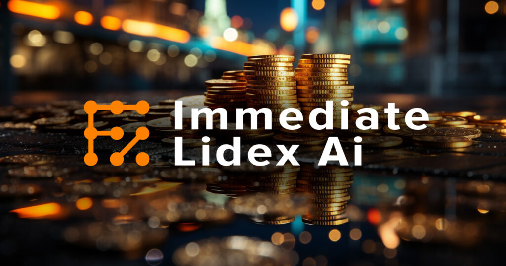 Immediate Lidex Ai 2 Immediate Lidex Ai image