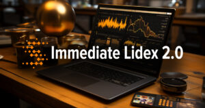 Immediate Lidex 2.0 (Pro) 4 CryptoEvent 1