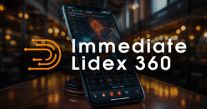 Immediate Lidex 360 (App) 4 CryptoEvent 1