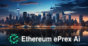 Ethereum ePrex 500 (Ai 5.0) 4 CryptoEvent 1