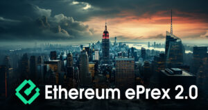 Ethereum ePrex 2000 (V 24) 4 CryptoEvent 1