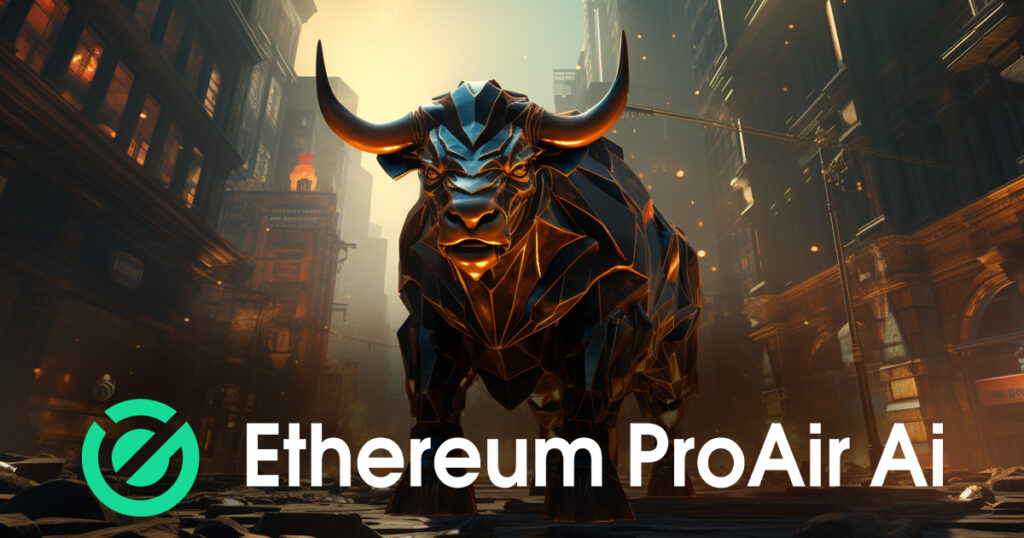 Ethereum ePrex 1.0 (XP Ai) 2 ภาพ Ethereum ProAir Ai