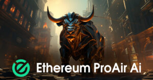 Ethereum ePrex 1.0 (XP Ai) 4 CryptoEvent 1
