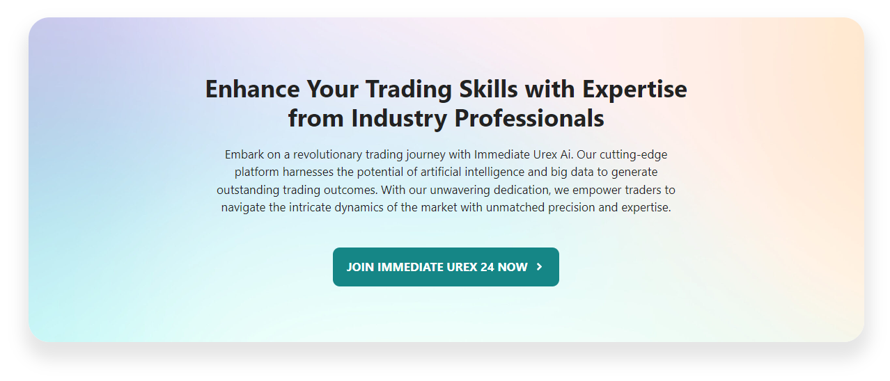 your trading skills