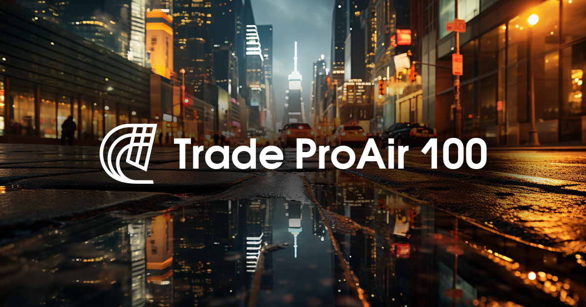 Trade ProAir 100 Image