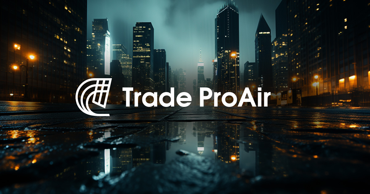 Trade ProAir Image