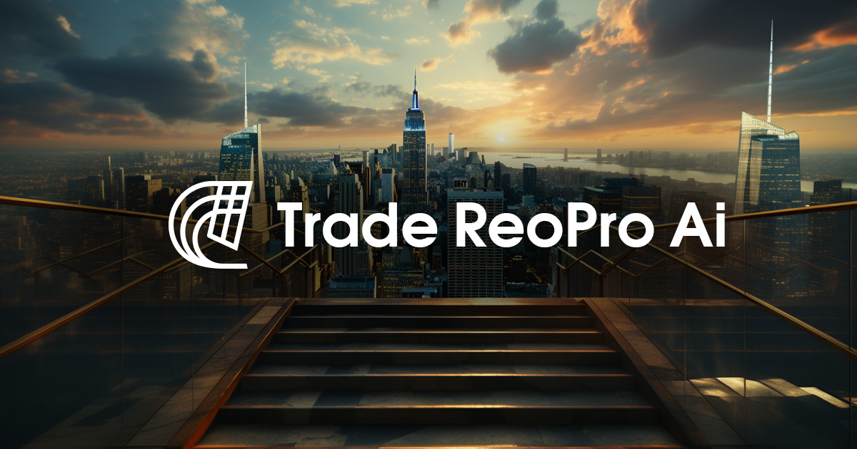 Trade ReoPro Ai Image