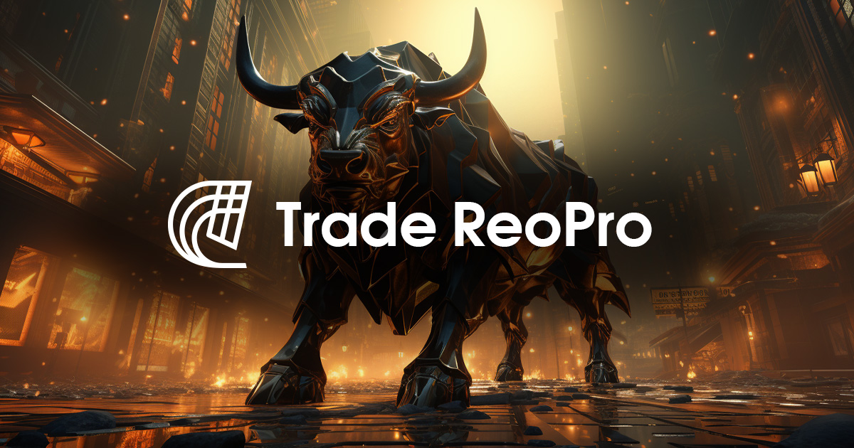 Trade ReoPro Image