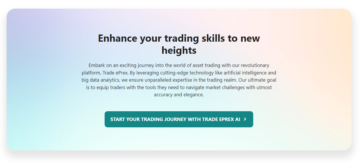 trading skills