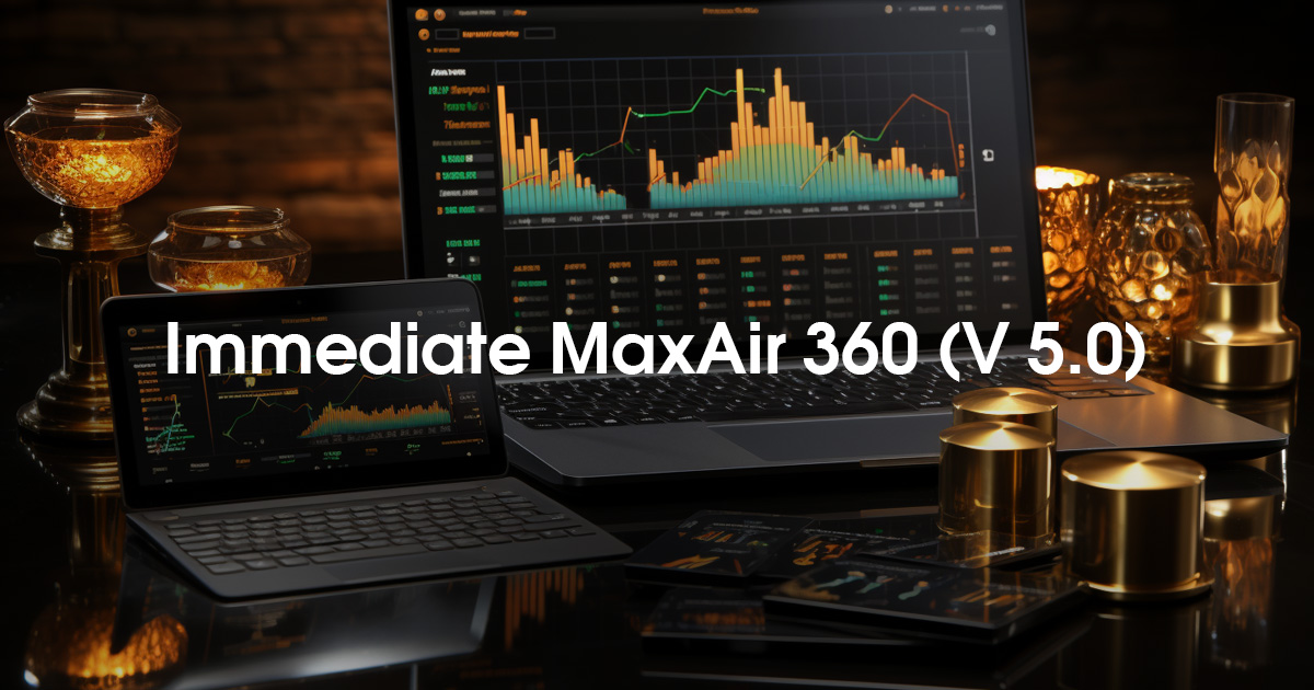 Immediate MaxAir 360 (V 5.0)