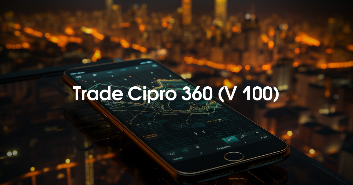 Trade Cipro 360 (V 100)