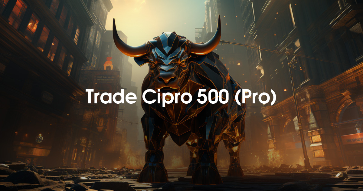 Trade Cipro 500 (Pro)